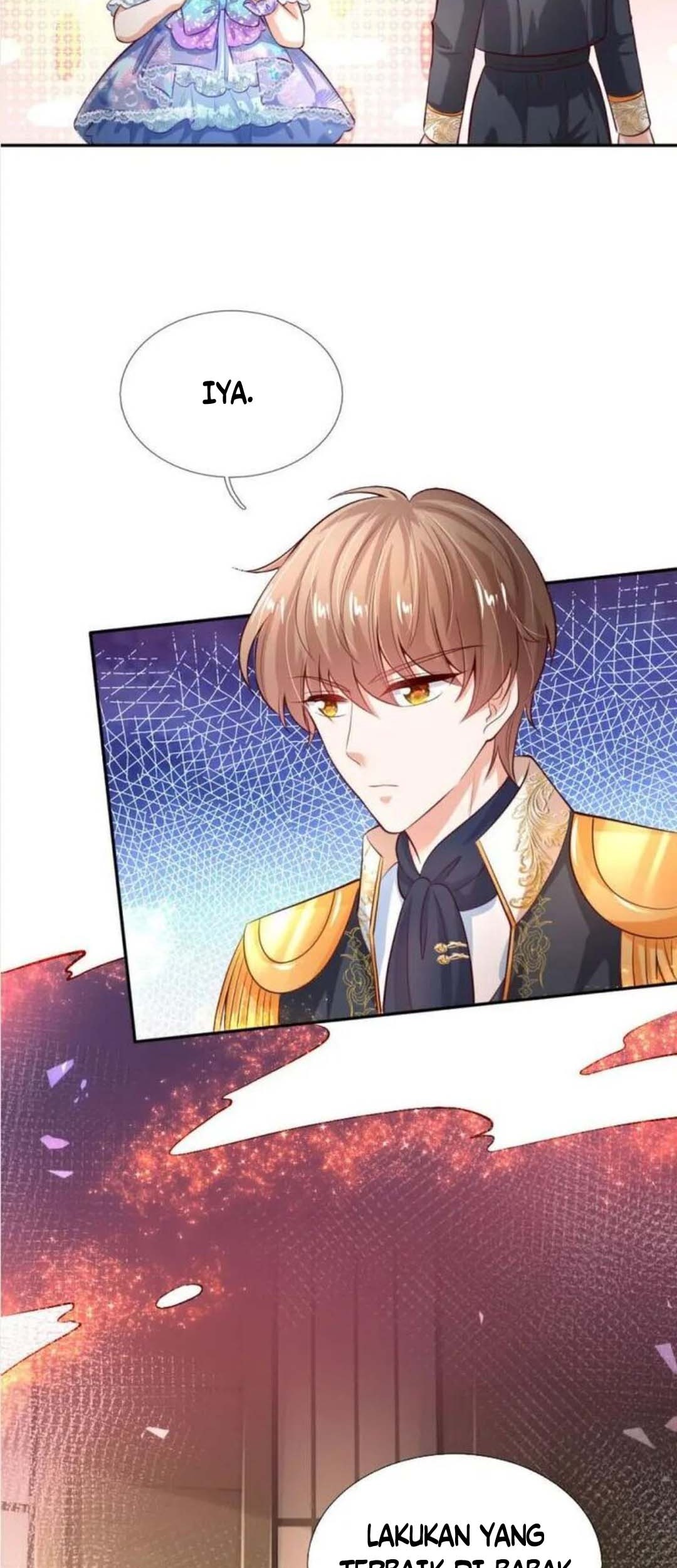 I Became The Emperor’s Daughter One Day Chapter 179 Gambar 7