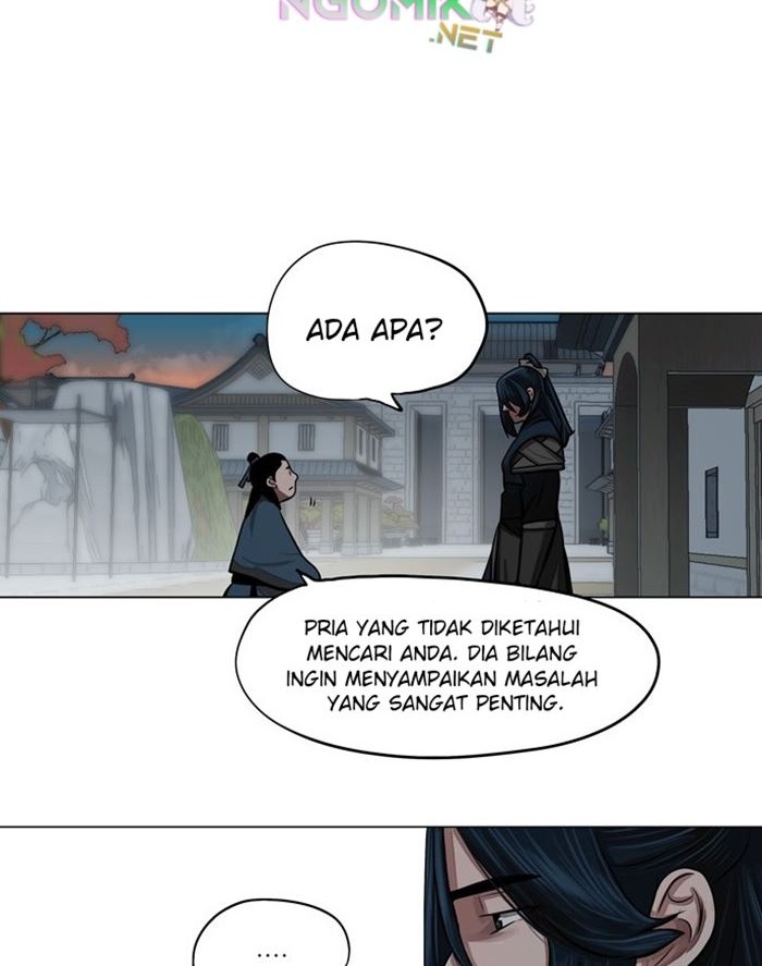 Escort Warrior Chapter 64 Gambar 35