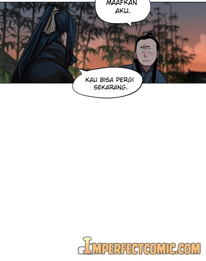 Escort Warrior Chapter 64 Gambar 37