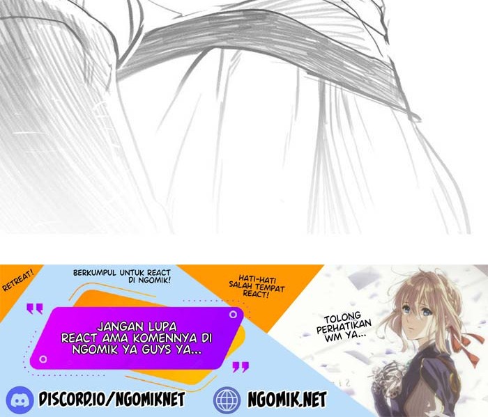 Escort Warrior Chapter 64 Gambar 43