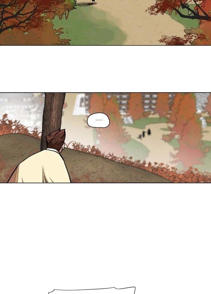 Escort Warrior Chapter 64 Gambar 3