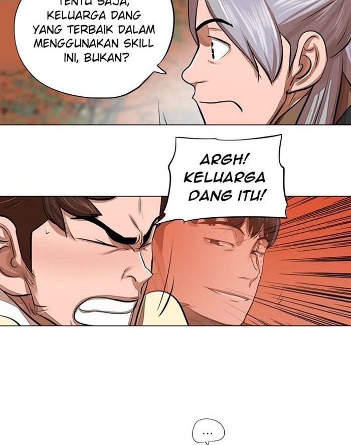 Escort Warrior Chapter 64 Gambar 11