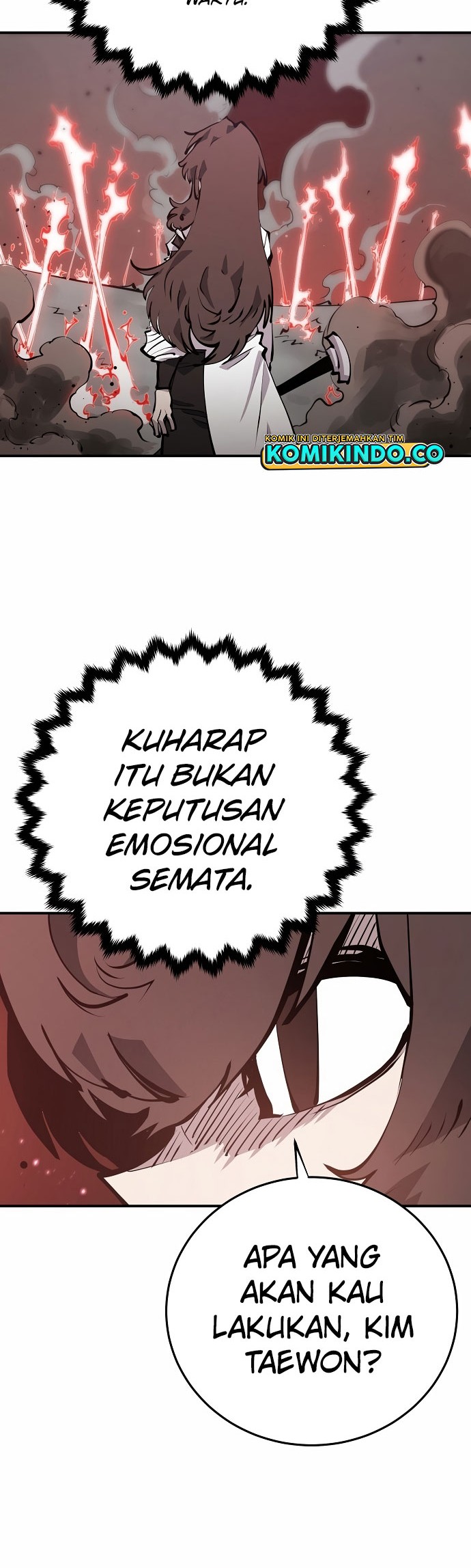 Player Chapter 97 Gambar 30