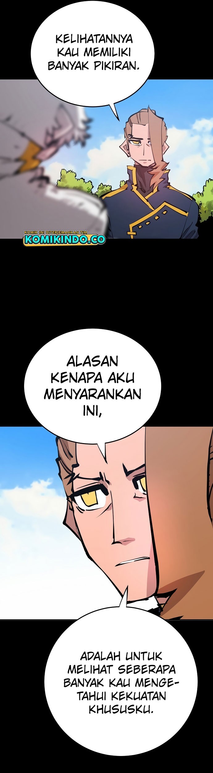 Player Chapter 97 Gambar 18