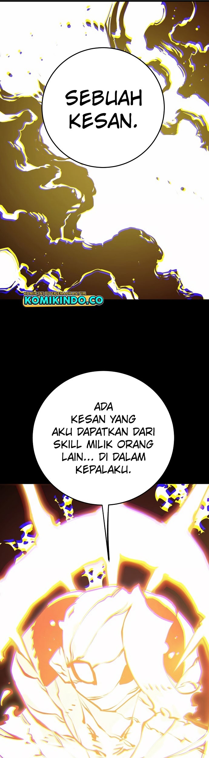 Player Chapter 97 Gambar 20