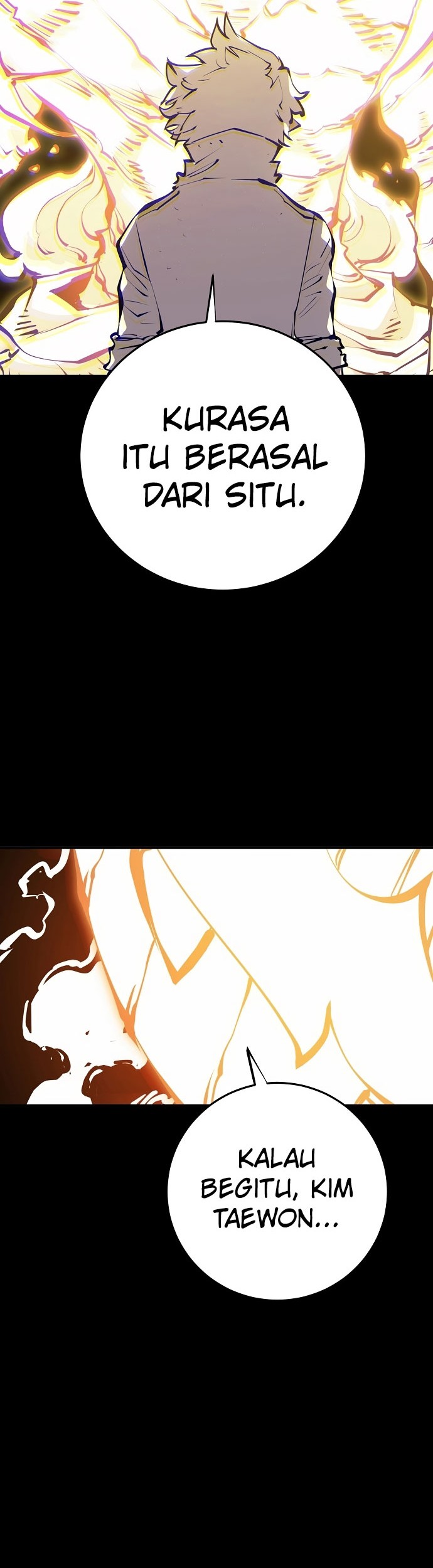 Player Chapter 97 Gambar 21