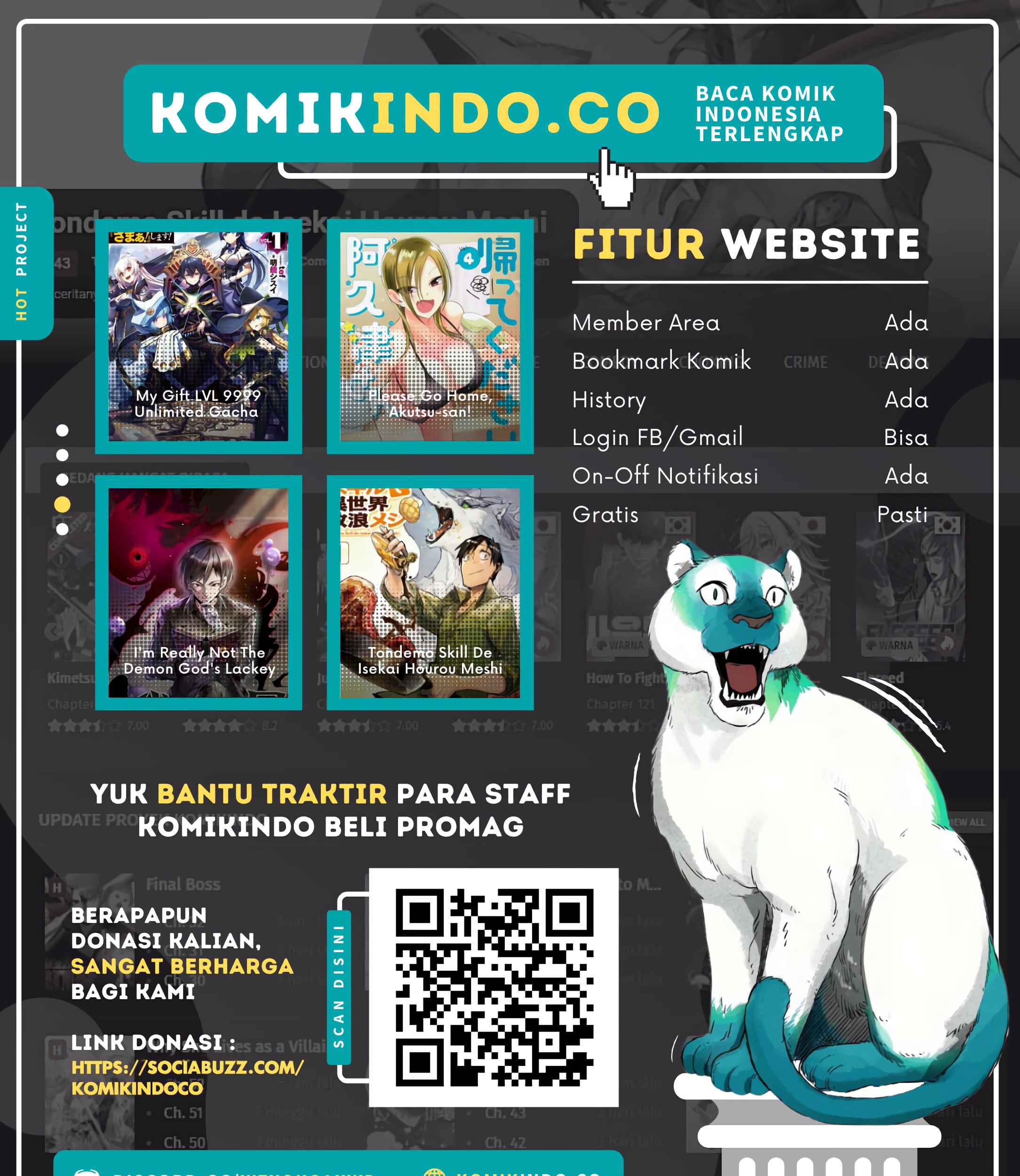 Player Chapter 97 Gambar 52