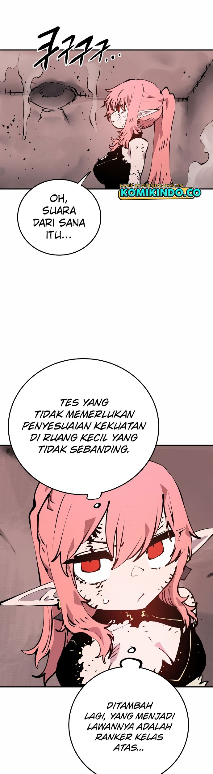 Player Chapter 97 Gambar 4