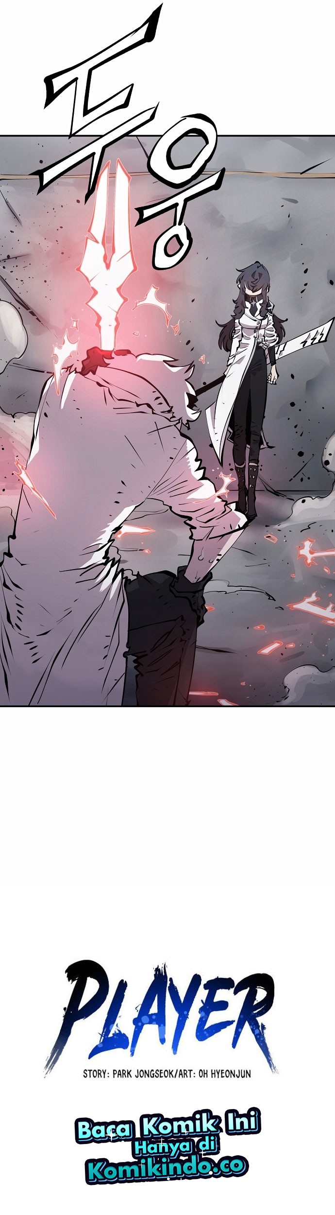 Player Chapter 97 Gambar 6