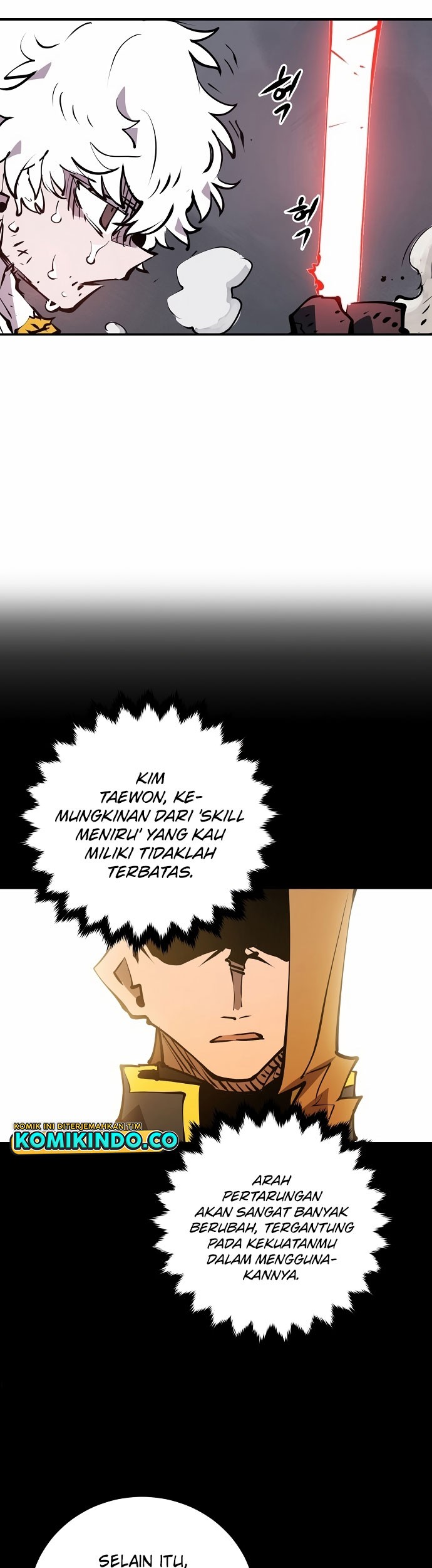 Player Chapter 97 Gambar 8