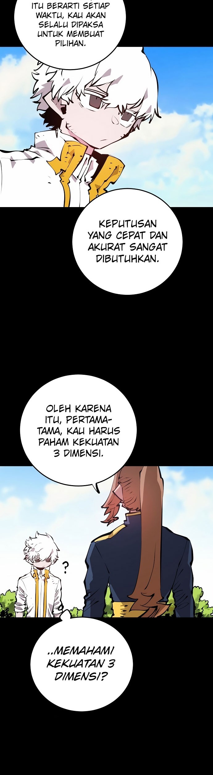 Player Chapter 97 Gambar 9