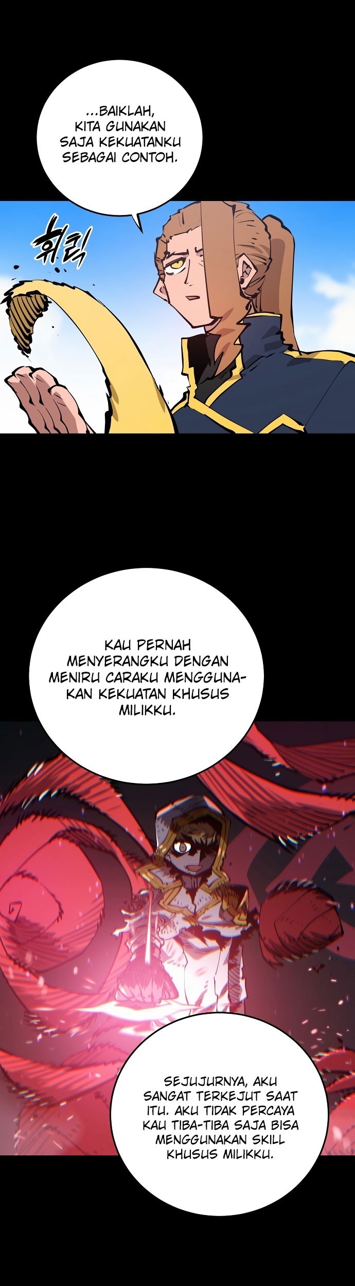 Player Chapter 97 Gambar 10
