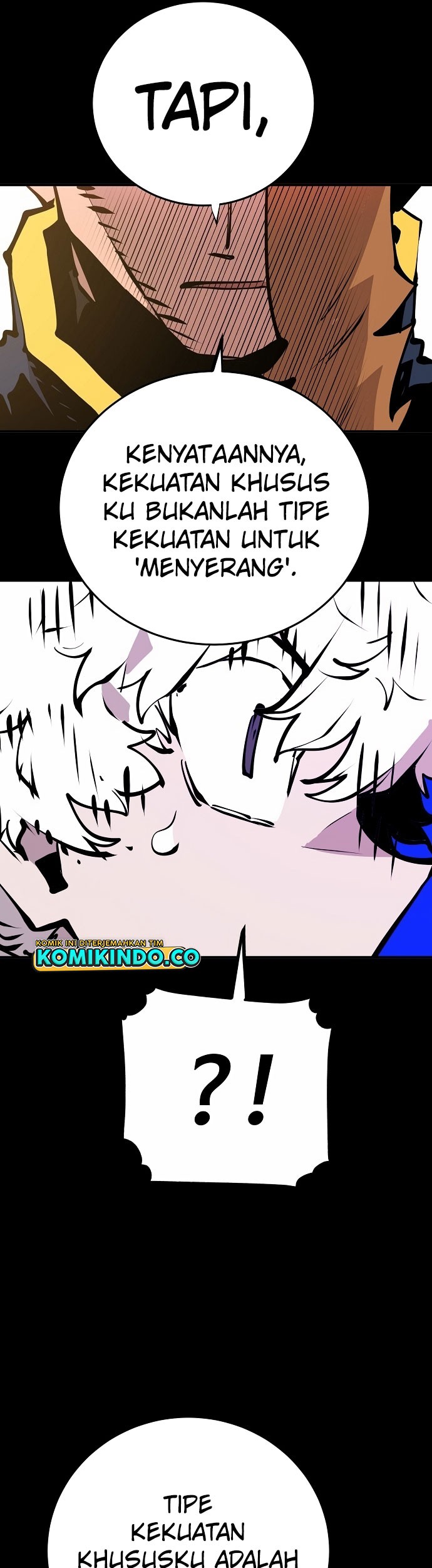 Player Chapter 97 Gambar 12