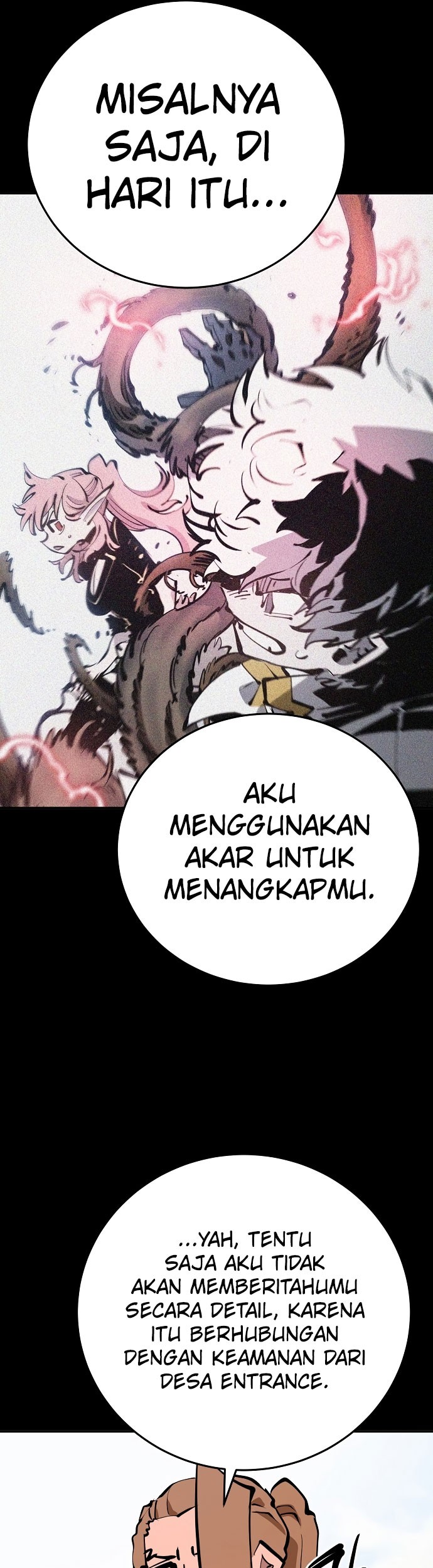 Player Chapter 97 Gambar 14