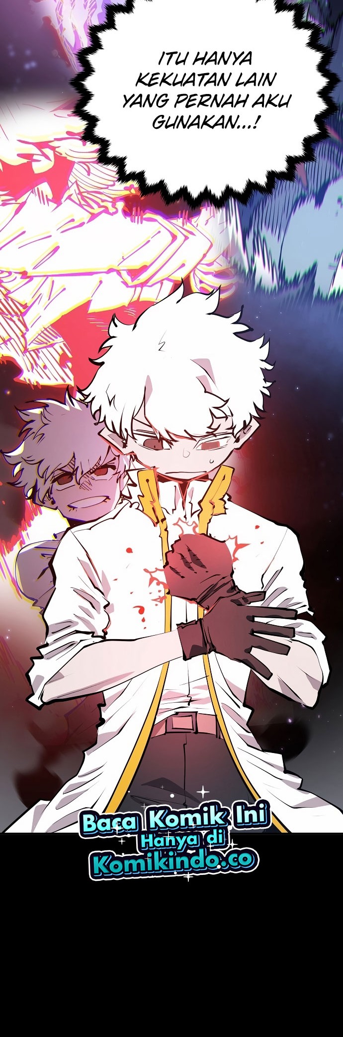 Player Chapter 97 Gambar 17