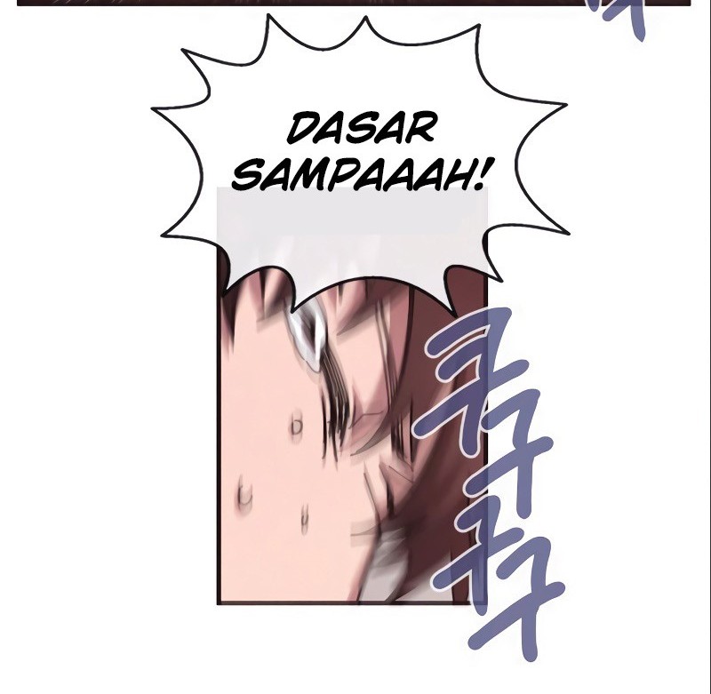 Miracle Hero! Chapter 26 Gambar 21