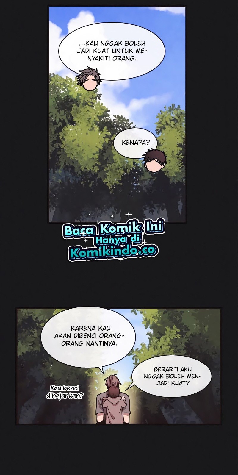 Miracle Hero! Chapter 26 Gambar 7