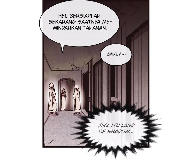 Miracle Hero! Chapter 26 Gambar 13