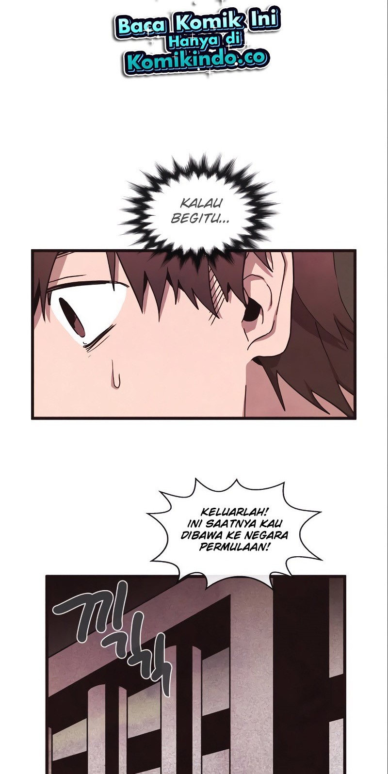 Miracle Hero! Chapter 26 Gambar 15