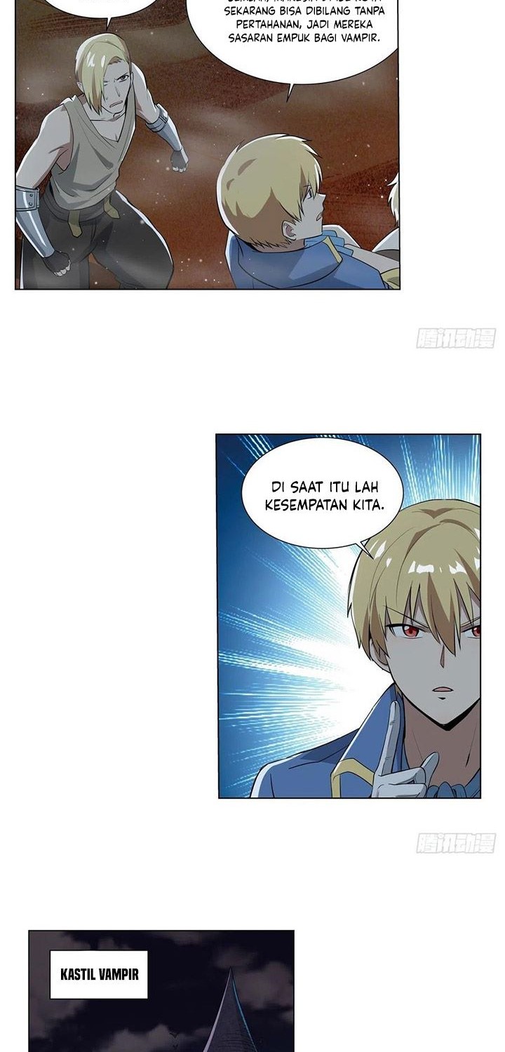 The Demon King Who Lost His Job Chapter 259 Gambar 19