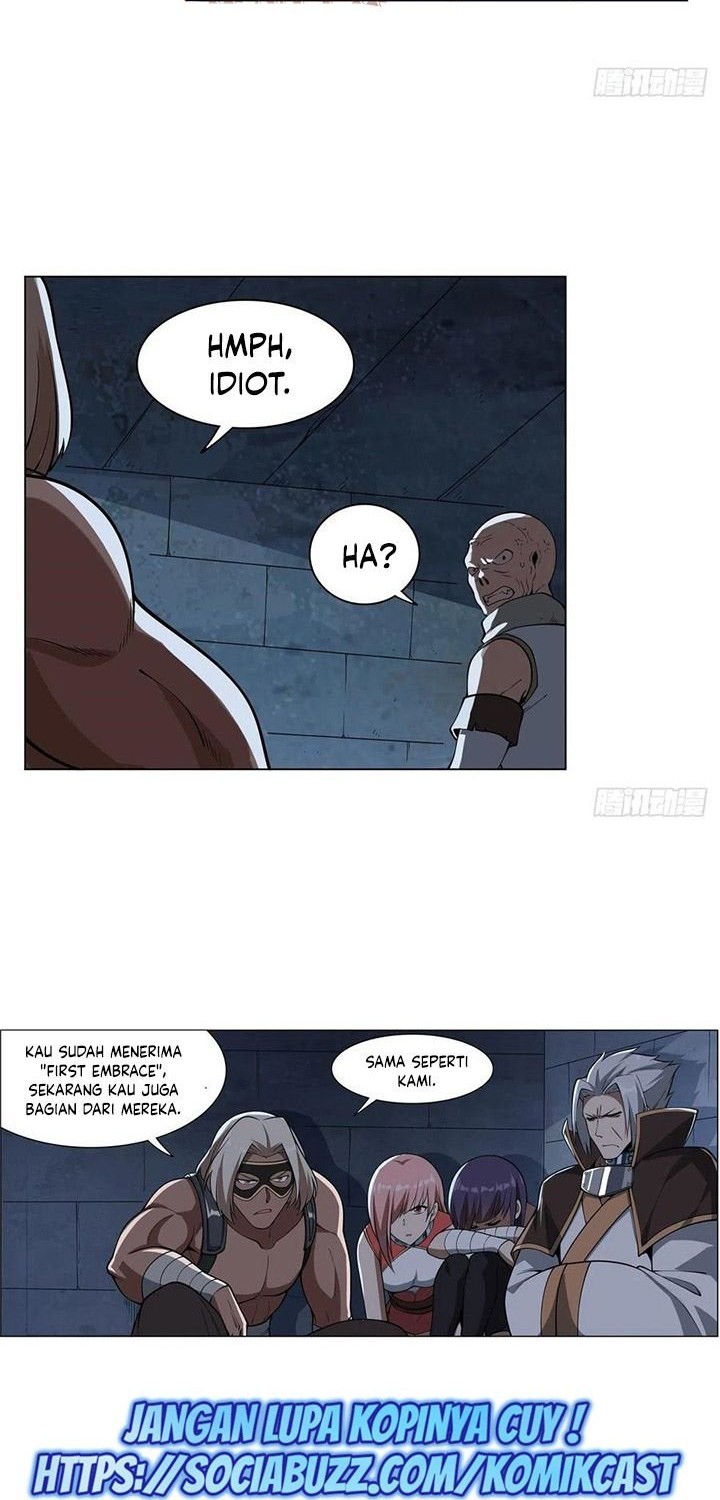 The Demon King Who Lost His Job Chapter 259 Gambar 21