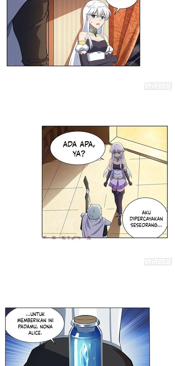 The Demon King Who Lost His Job Chapter 259 Gambar 11