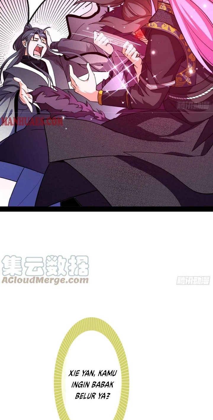 I’m An Evil God Chapter 200 Gambar 27