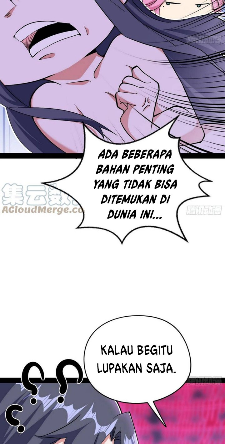 I’m An Evil God Chapter 200 Gambar 19