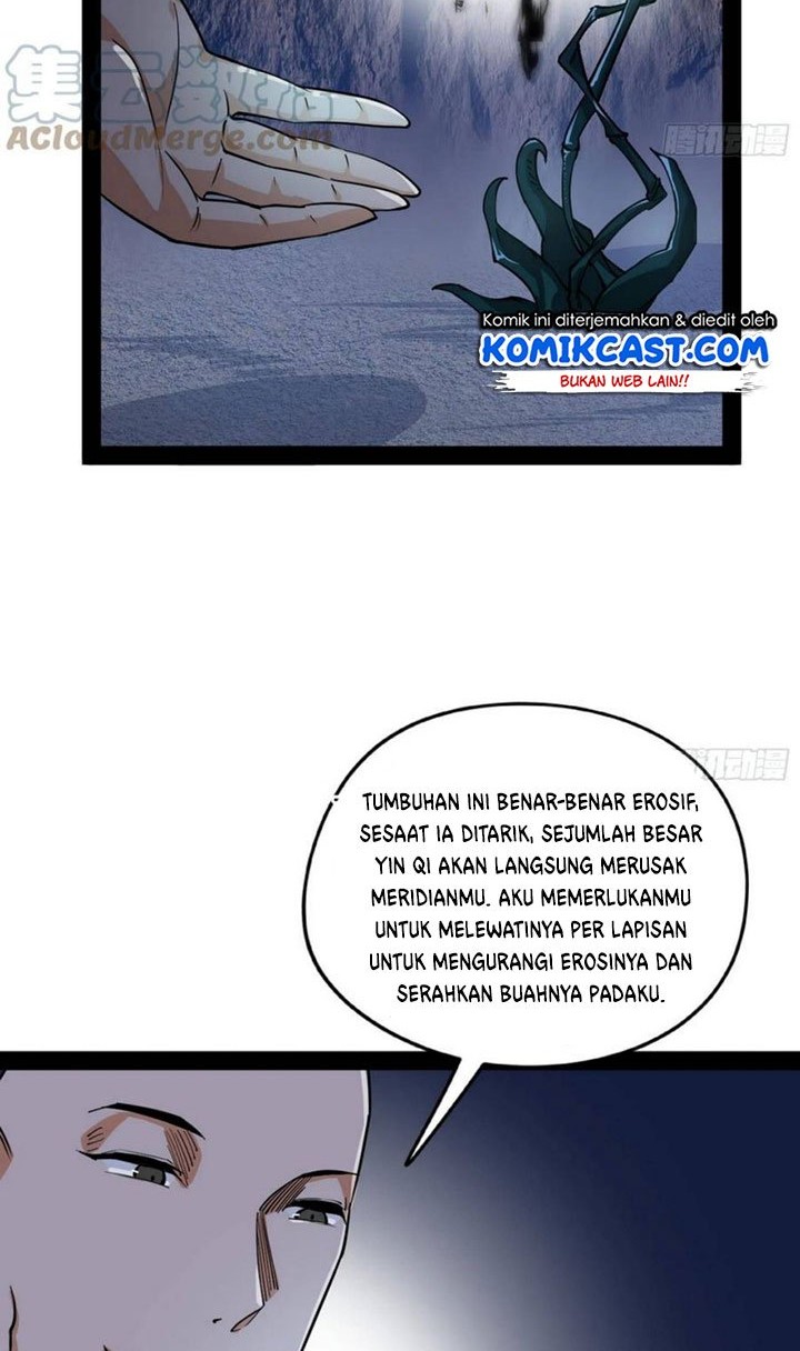 I’m An Evil God Chapter 200 Gambar 41