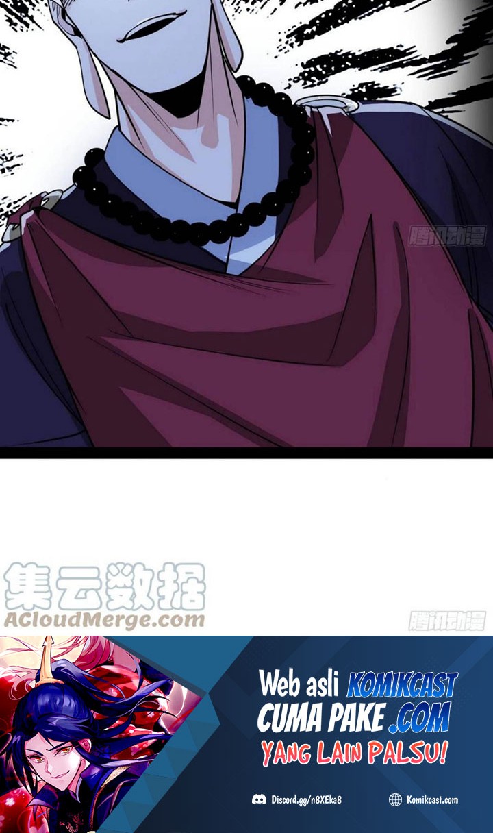 I’m An Evil God Chapter 200 Gambar 43