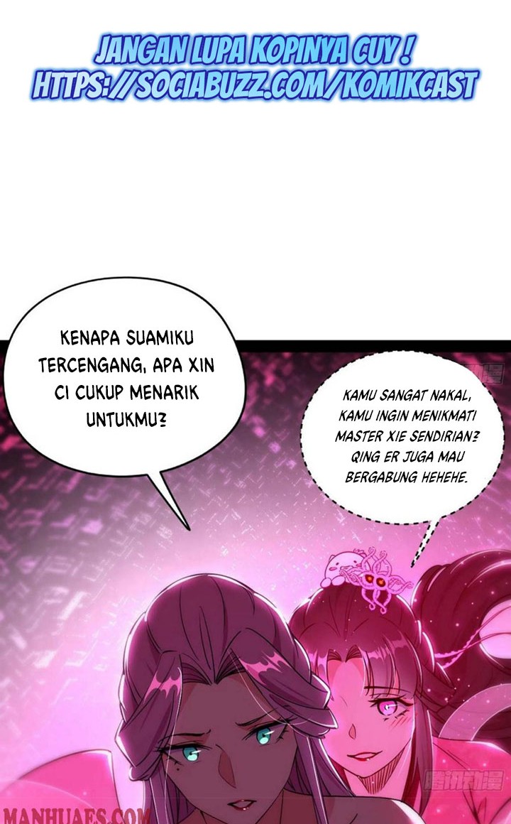 I’m An Evil God Chapter 200 Gambar 5