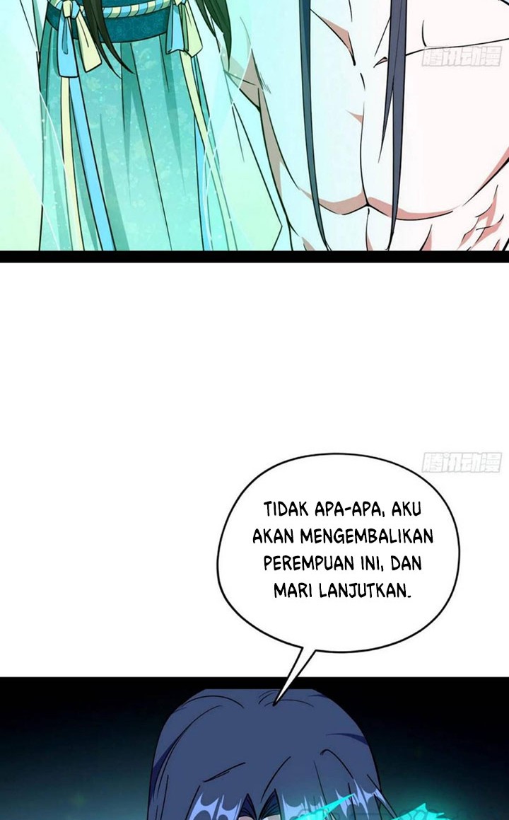 I’m An Evil God Chapter 200 Gambar 9