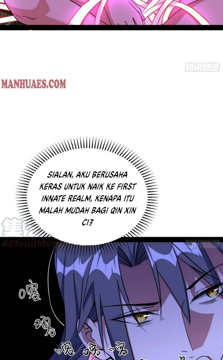 I’m An Evil God Chapter 200 Gambar 13