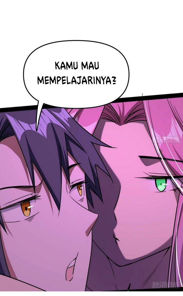 I’m An Evil God Chapter 200 Gambar 15