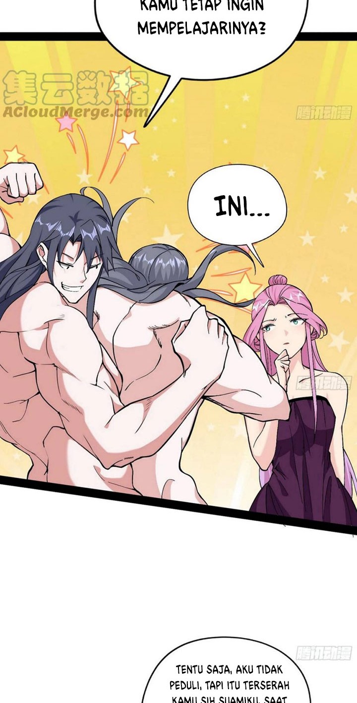 I’m An Evil God Chapter 200 Gambar 17