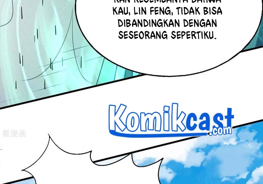 God of Martial Arts Chapter 148.3 Gambar 27