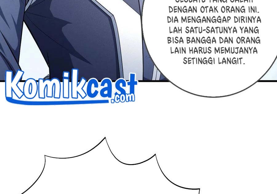 God of Martial Arts Chapter 148.3 Gambar 29