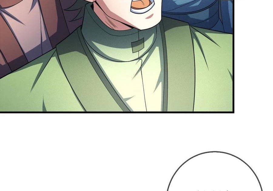 God of Martial Arts Chapter 148.3 Gambar 35