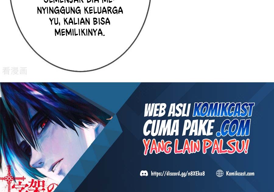 God of Martial Arts Chapter 148.3 Gambar 37