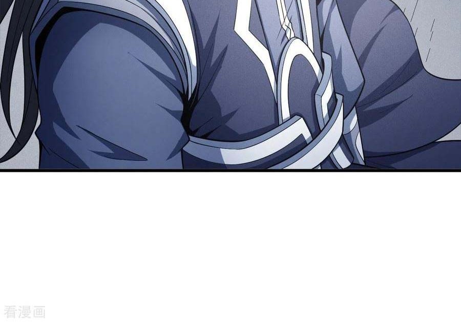 God of Martial Arts Chapter 148.3 Gambar 19