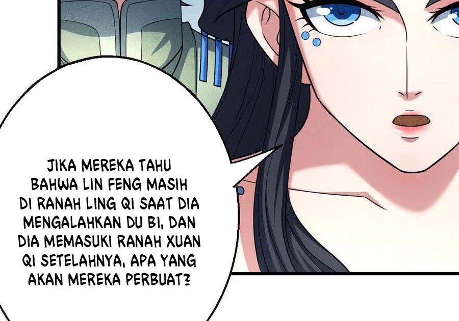 God of Martial Arts Chapter 148.3 Gambar 23