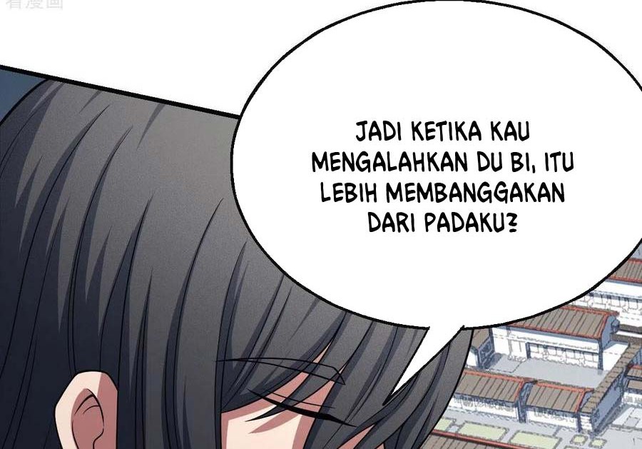 God of Martial Arts Chapter 148.3 Gambar 25