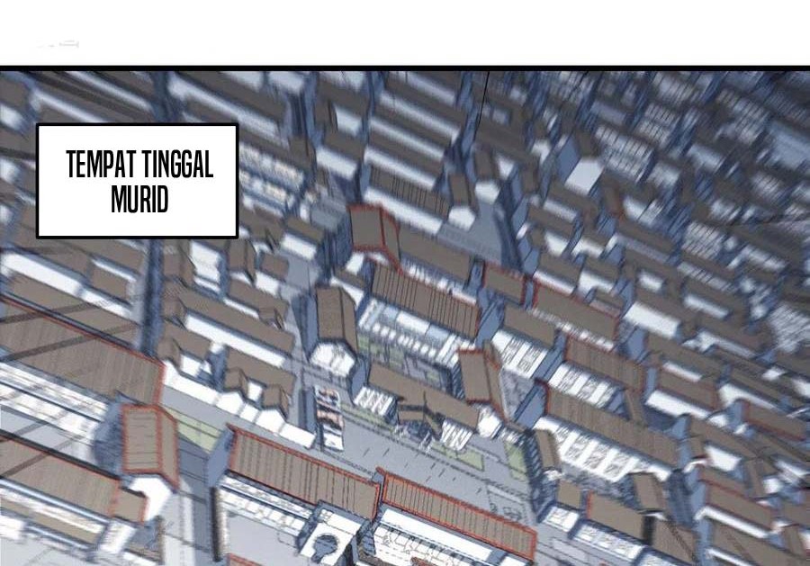 God of Martial Arts Chapter 148.3 Gambar 3