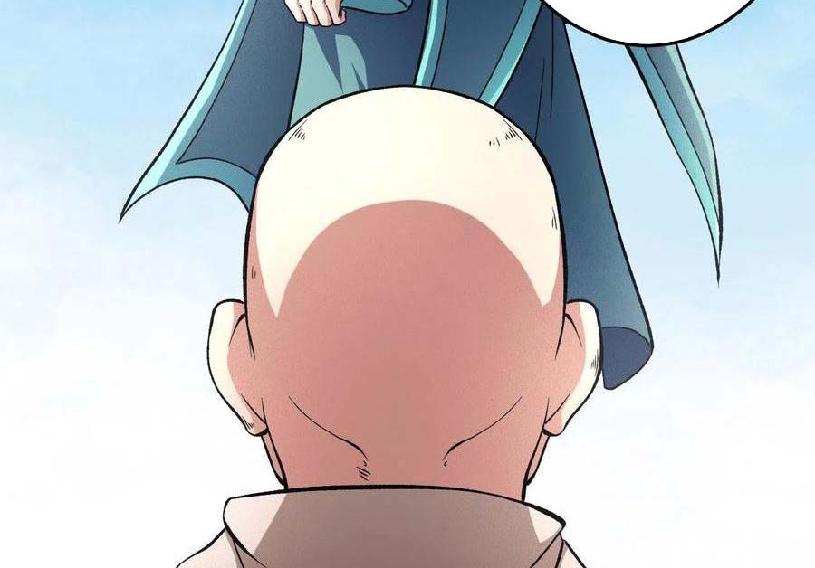 God of Martial Arts Chapter 148.3 Gambar 9