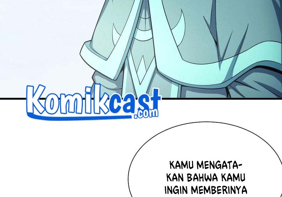 God of Martial Arts Chapter 148.3 Gambar 11