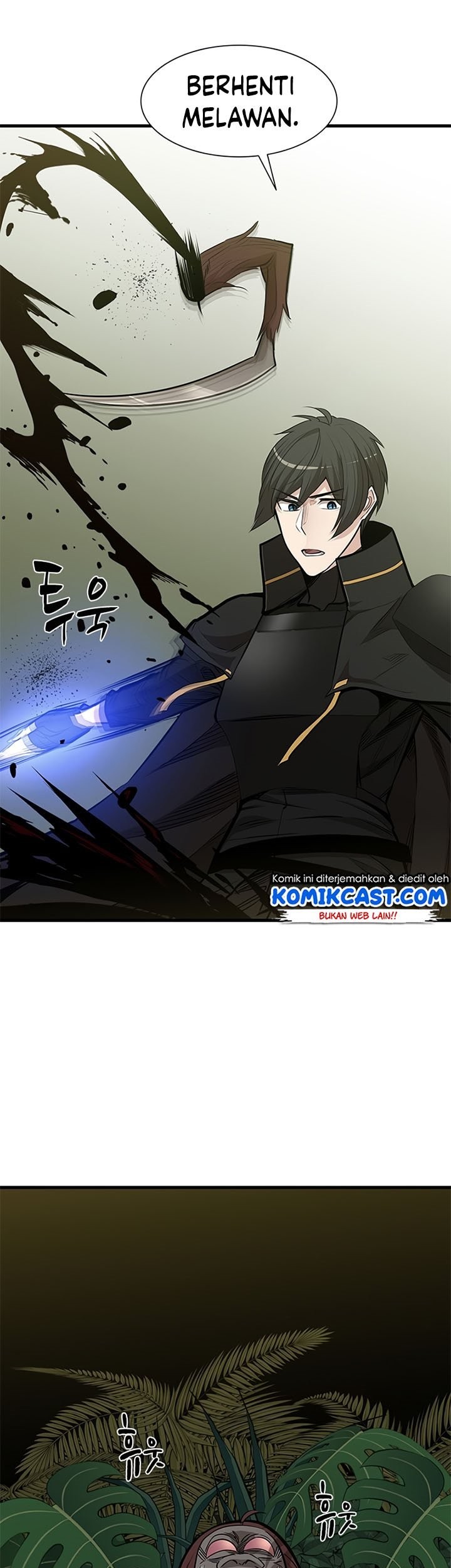 The Tutorial is Too Hard Chapter 54 Gambar 27