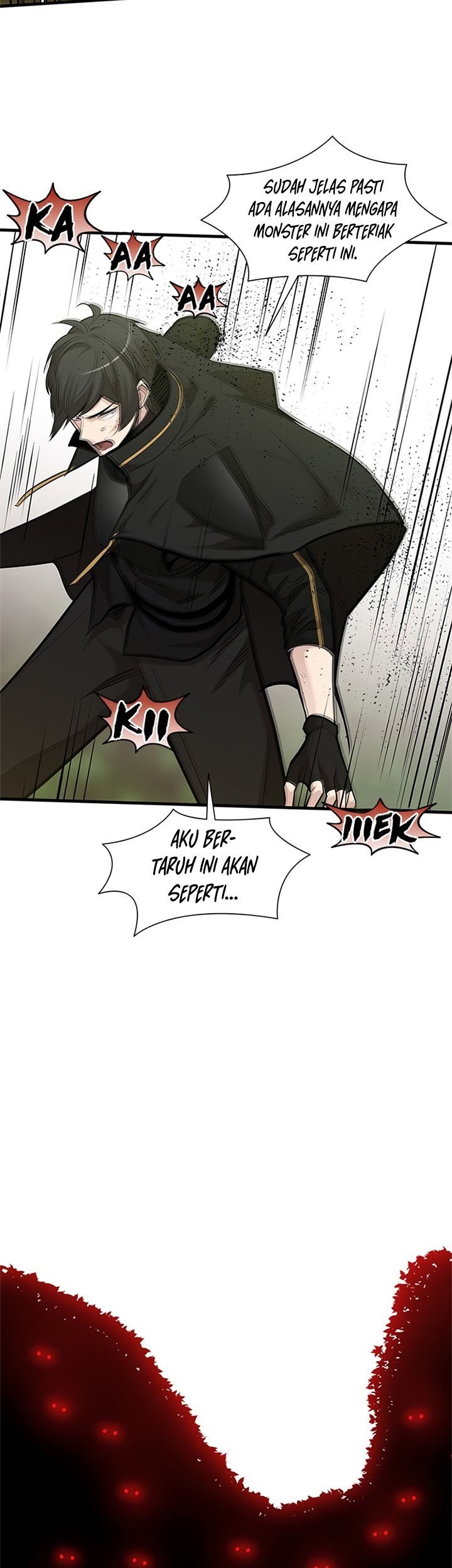 The Tutorial is Too Hard Chapter 54 Gambar 35