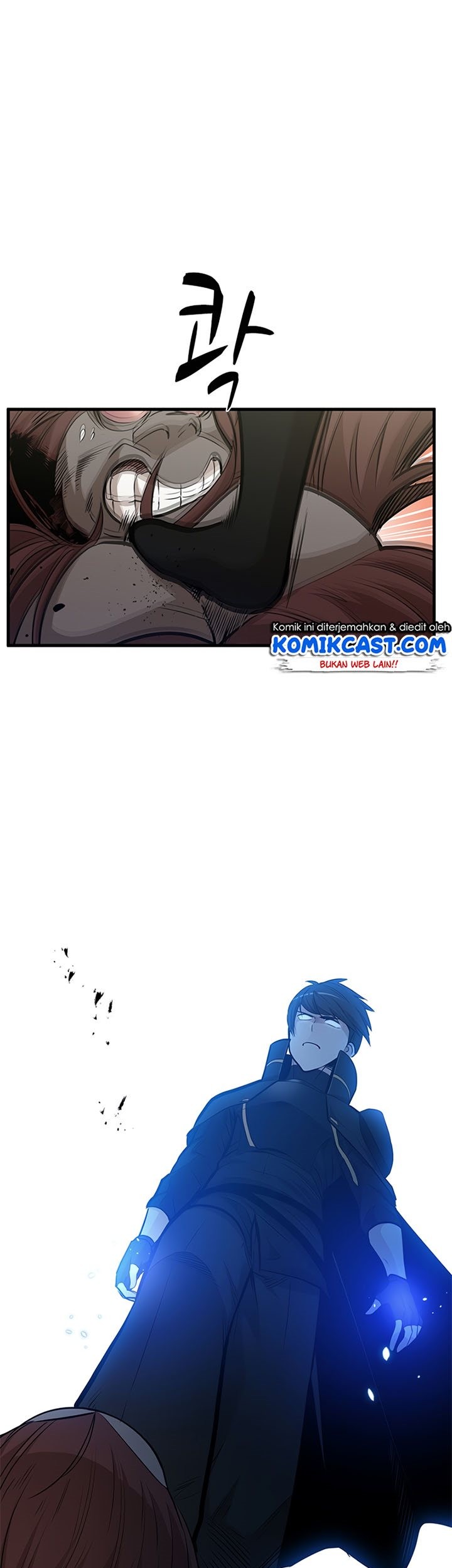 The Tutorial is Too Hard Chapter 54 Gambar 23