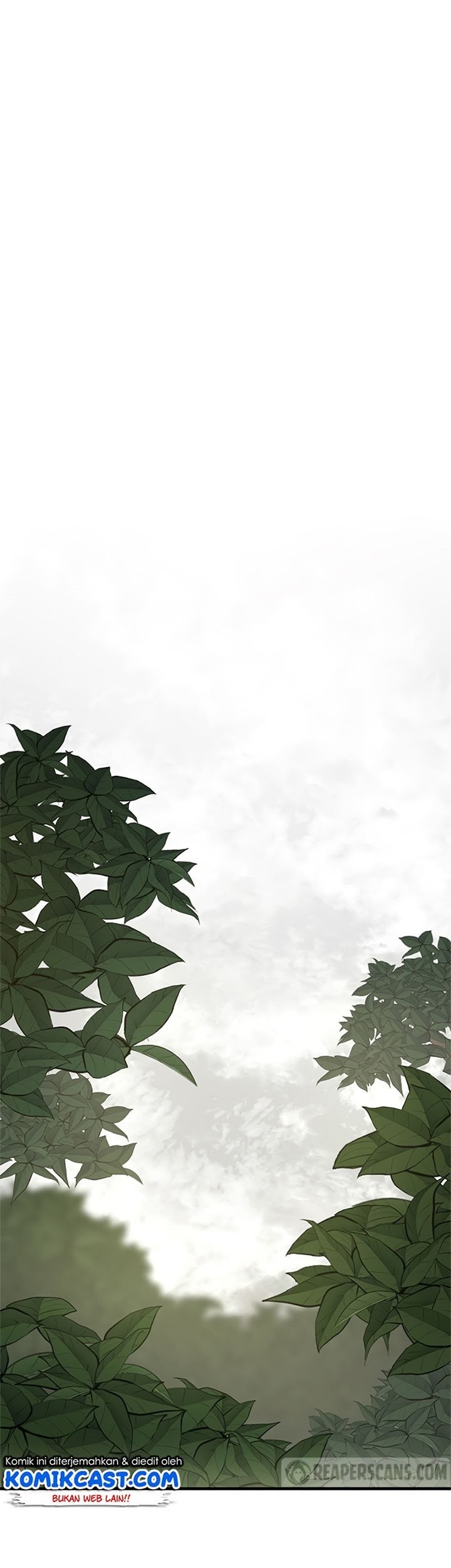 The Tutorial is Too Hard Chapter 54 Gambar 47