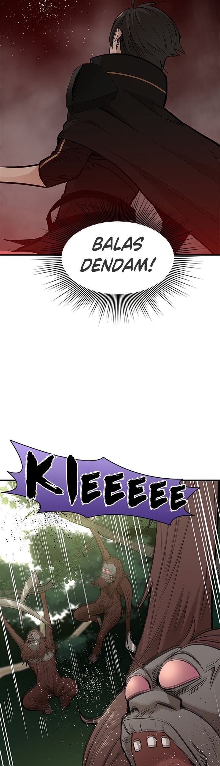 The Tutorial is Too Hard Chapter 54 Gambar 37